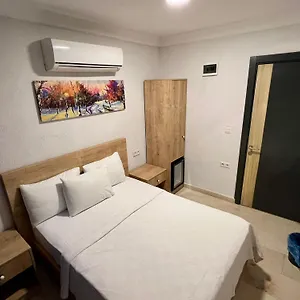 Hotel Ados, Çeşme