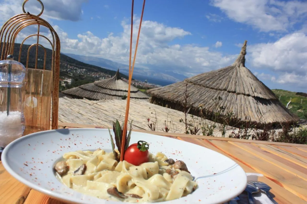 Campingplatz Tepe Lodge Çeşme